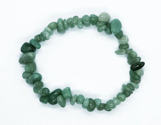 CRYSTAL BRACELET Aventurine