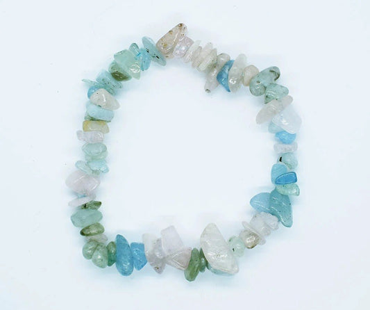 CRYSTAL BRACELET Beril