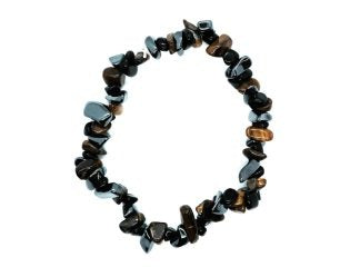 CRYSTAL BRACELET Triple Protection