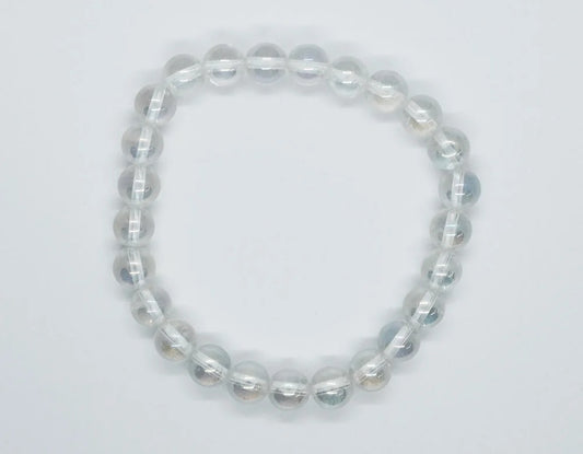 CRYSTAL BEAD BRACELET  Angel Aura