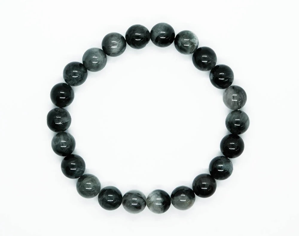 CRYSTAL BEAD BRECELET