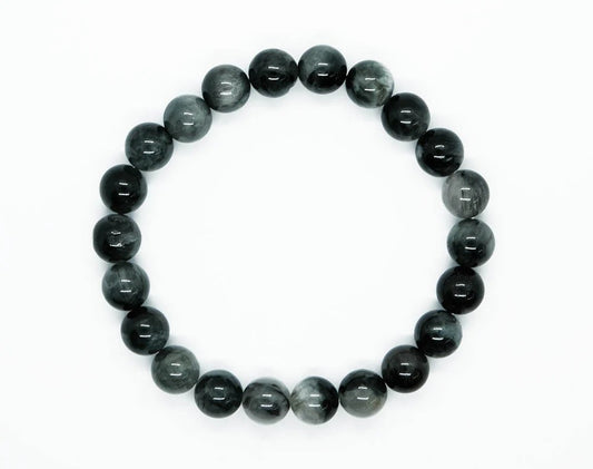 CRYSTAL BEAD BRECELET