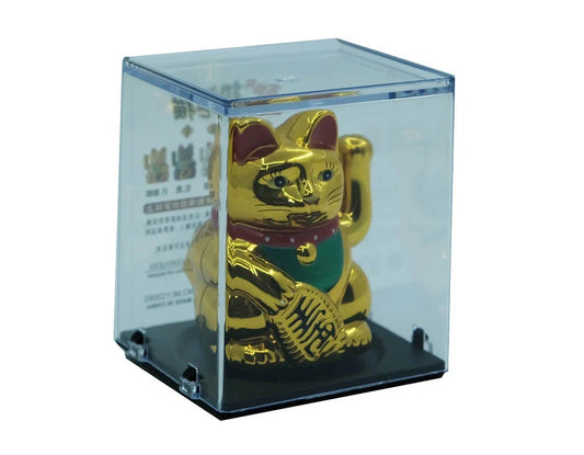 Waving Cat Gold