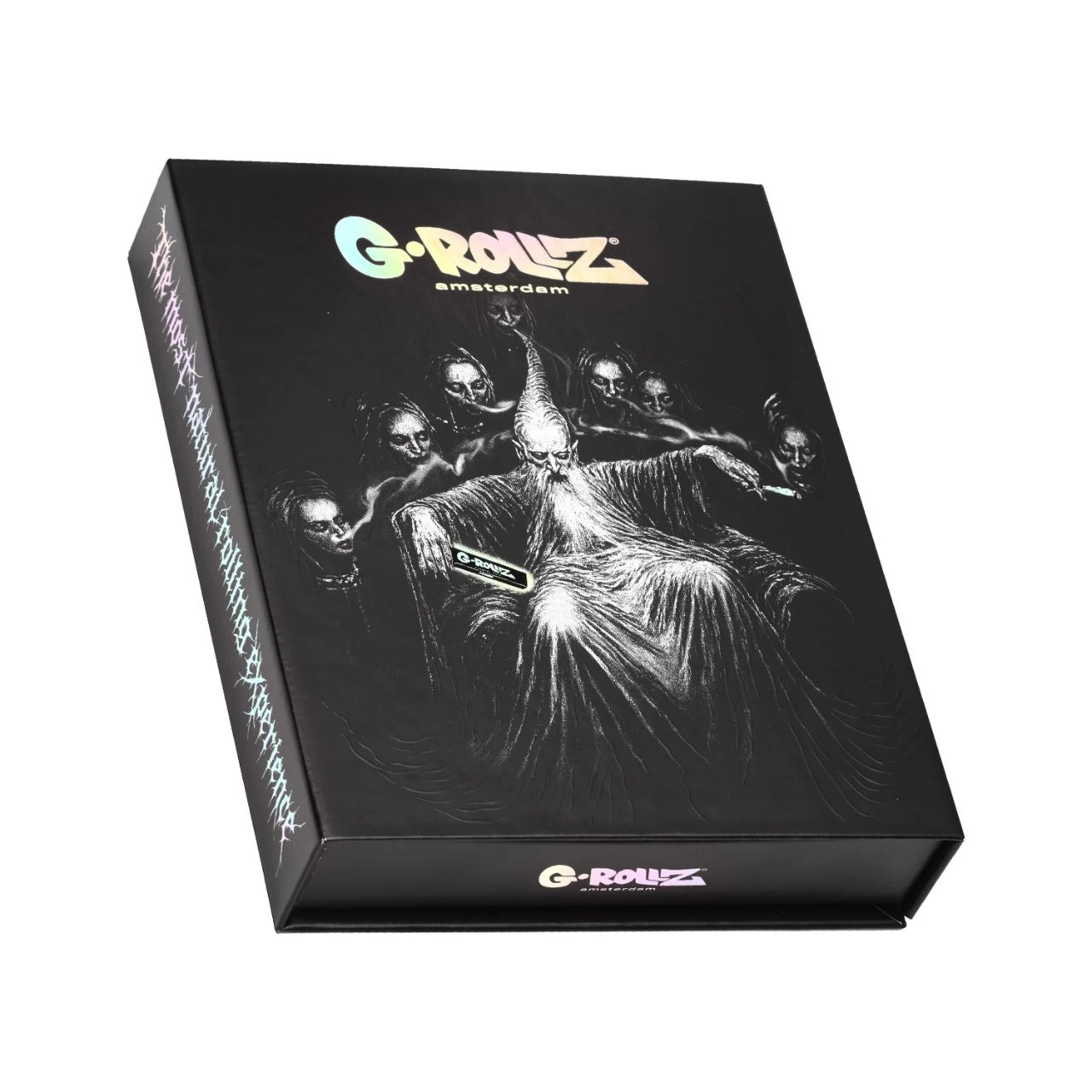 G-Rollz | Gift Box XS Dark Matter