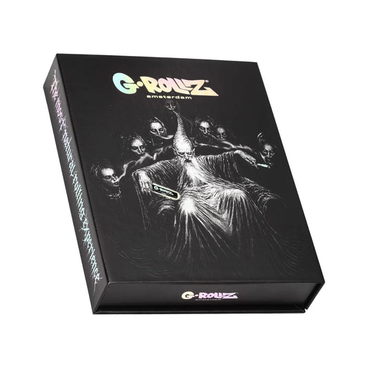 G-Rollz | Gift Box XS Dark Matter