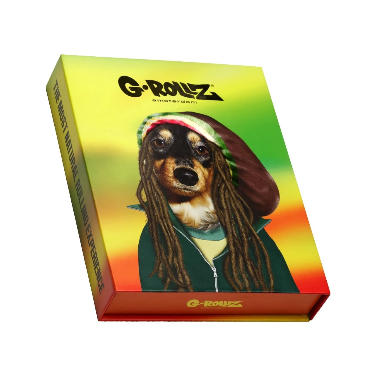 G-Rollz | Gift Box XS Dark Matter