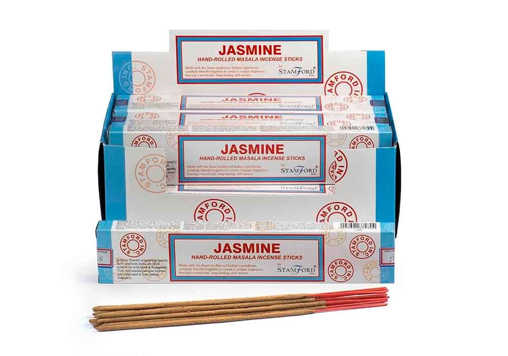 Incense Stick Stamford Masala Jasmine