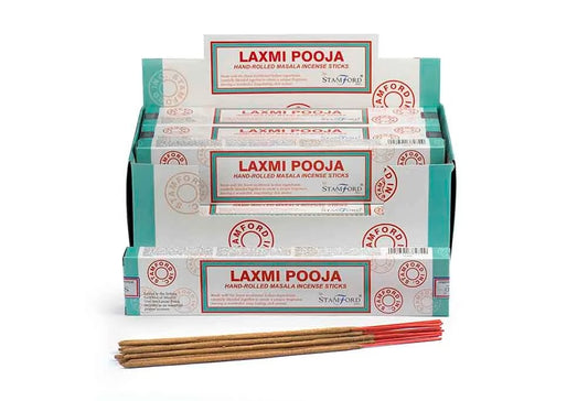 Incense Stick Stamford Masala Laxmi
