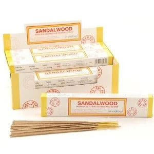 Incense Stick Stamford Masala Sandalwood