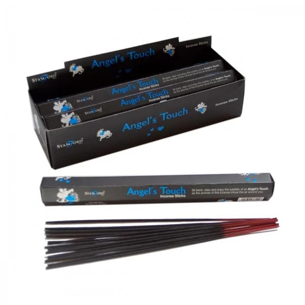 Incense Stick Stamford Hexagonal Angel’s Touch