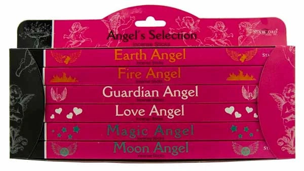 Incense Stick Stamford Angels