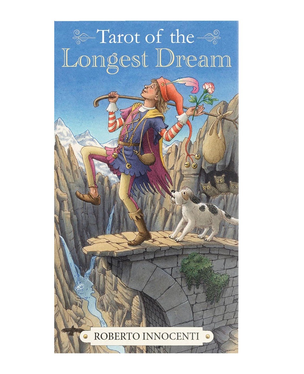 Tarot Card Longest Dream