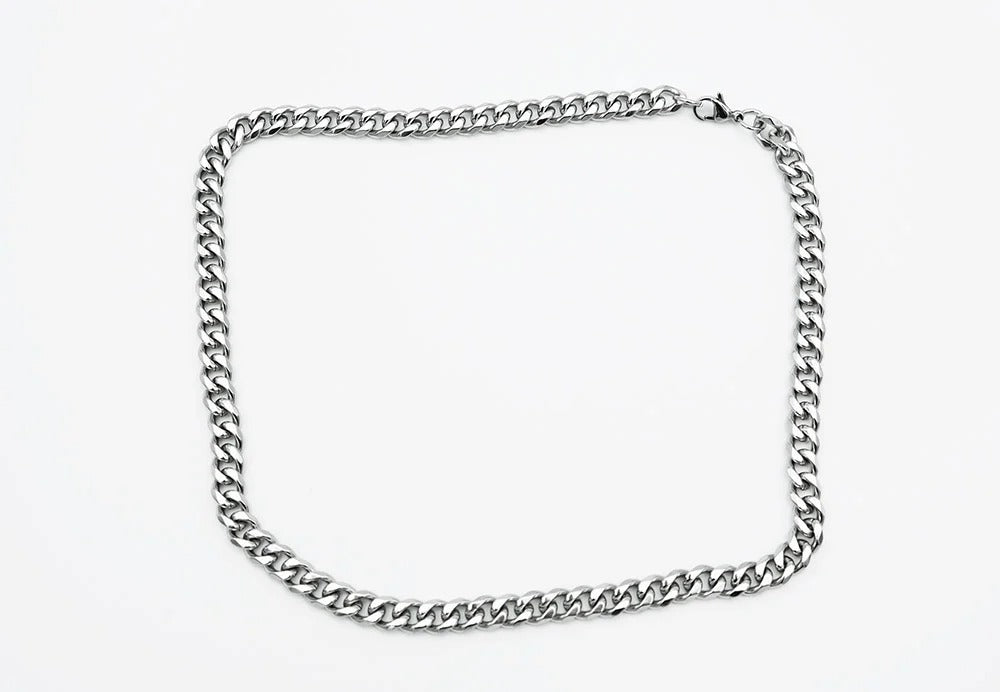 Chain Steel 9mm 65cm