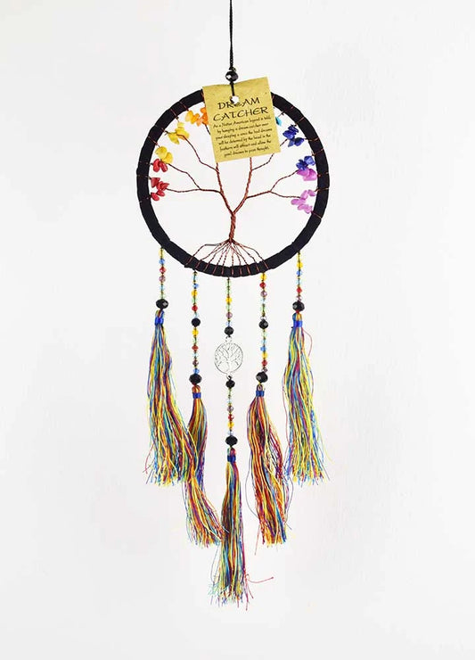 Dream Catcher Tree 11cm