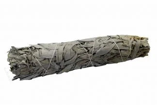 Smudge Stick Sage 8 Inch