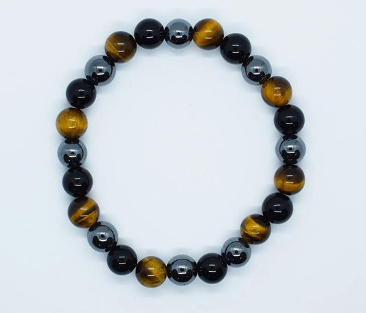 Bracelet Triple Protection SKU: 78492