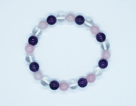 Bracelet Triple Love SKU: 79743