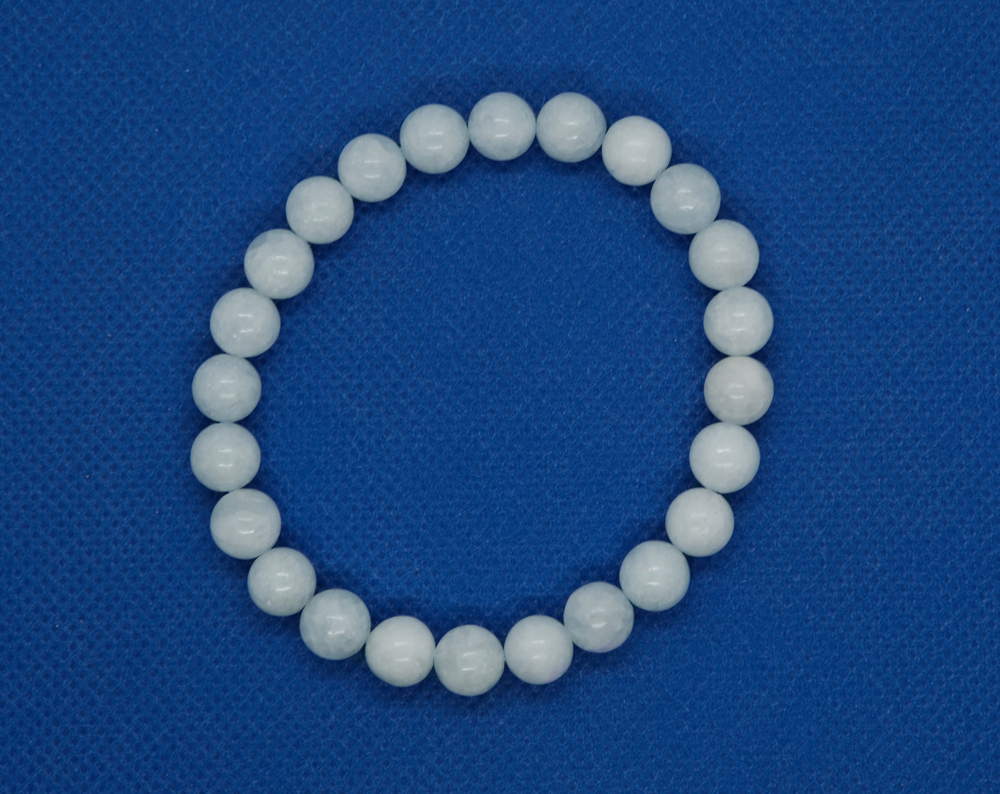 Bracelet 8mm Celestite SKU: 89235