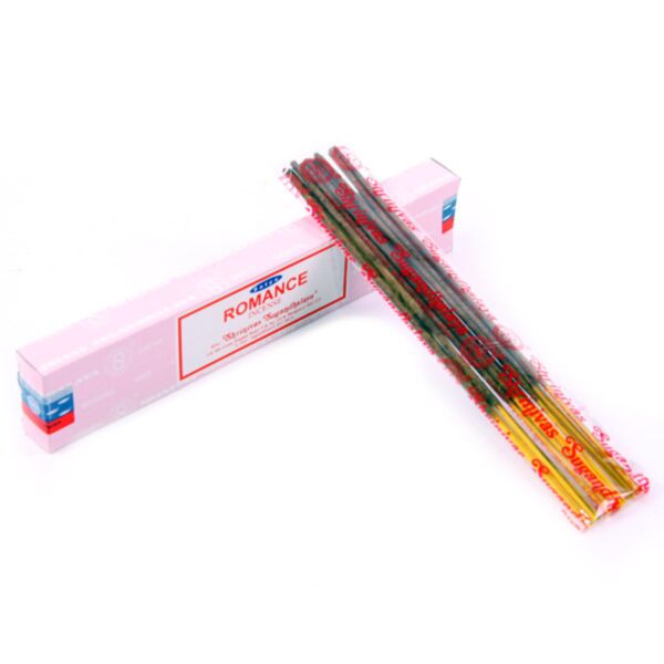 Satya Romance Nag Champa Incense Sticks