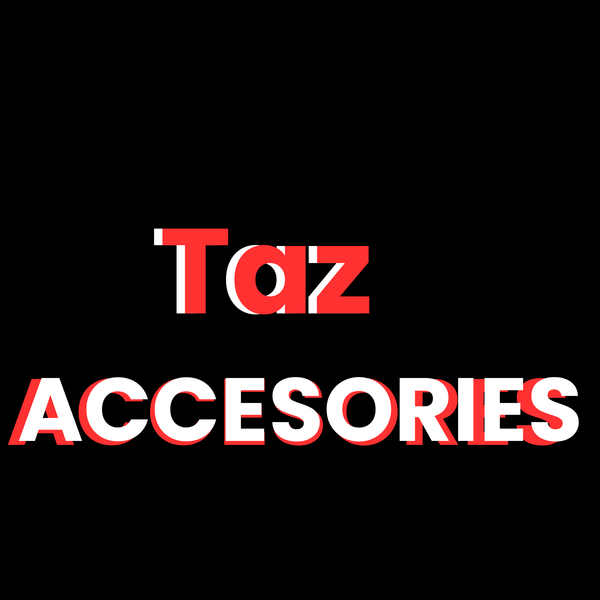 Taz Accessories