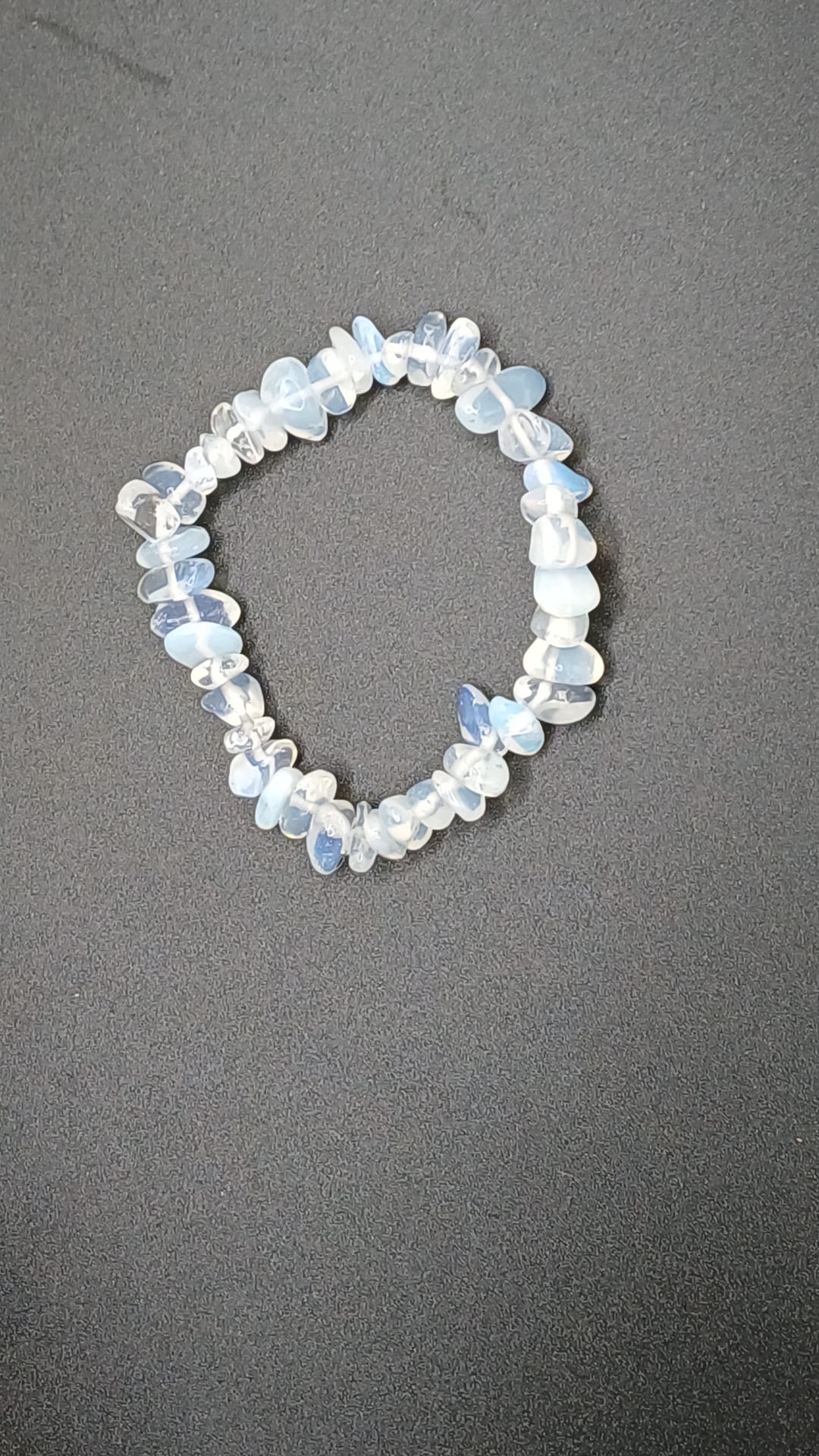 CRYSTAL BRACELET Opalite kids