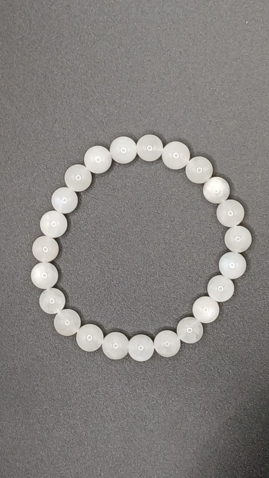 CRYSTAL BEAD BRACELET