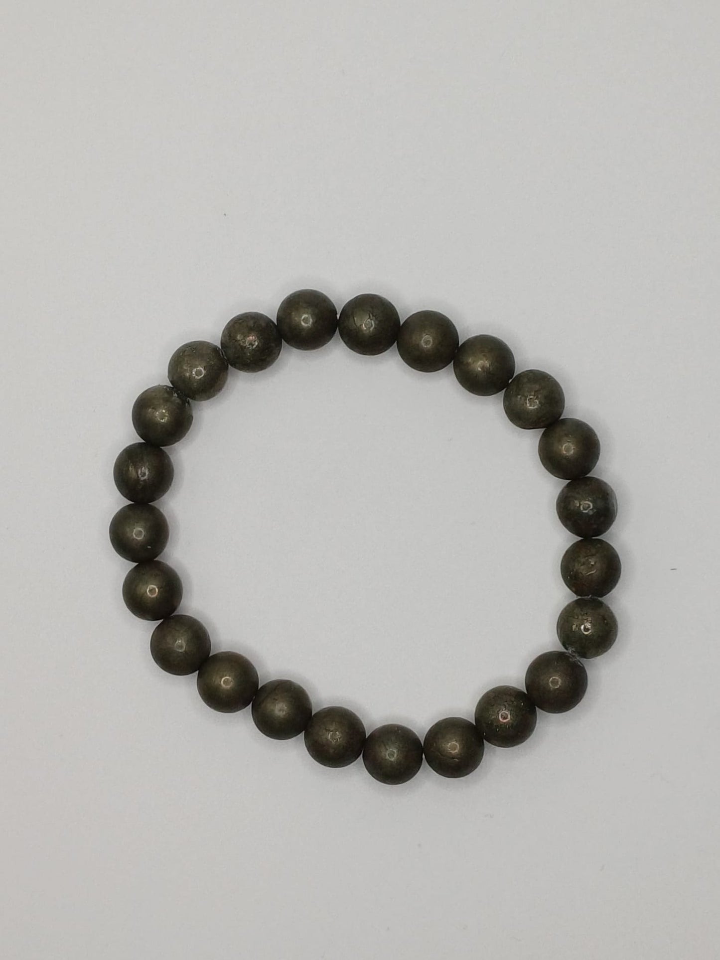 CRYSTAL BEAD BRACELET
