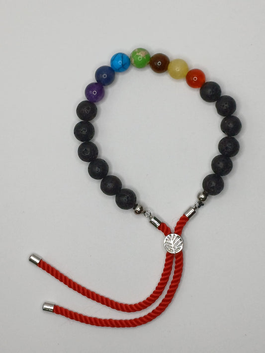 Bracelet Chakra