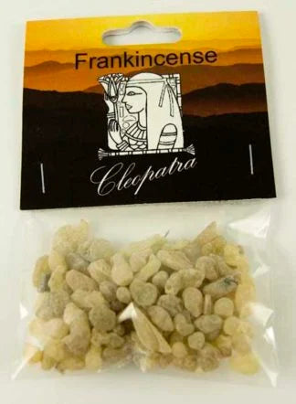 Incense Resin Frankincense